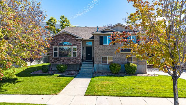 464 N 950 W, Springville, UT 84663