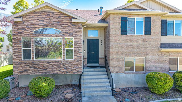464 N 950 W, Springville, UT 84663