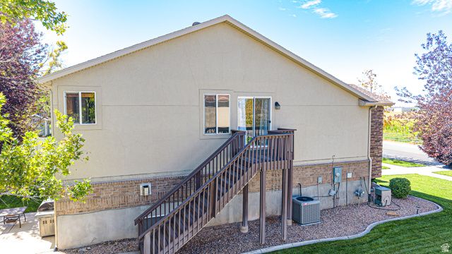 464 N 950 W, Springville, UT 84663