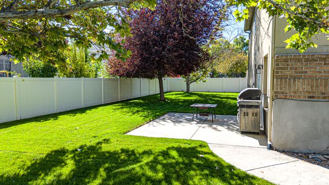 464 N 950 W, Springville, UT 84663