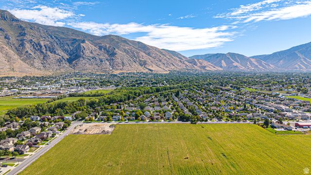 464 N 950 W, Springville, UT 84663