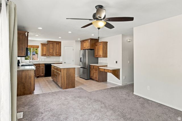 464 N 950 W, Springville, UT 84663