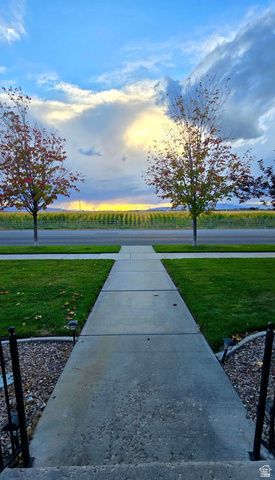 464 N 950 W, Springville, UT 84663