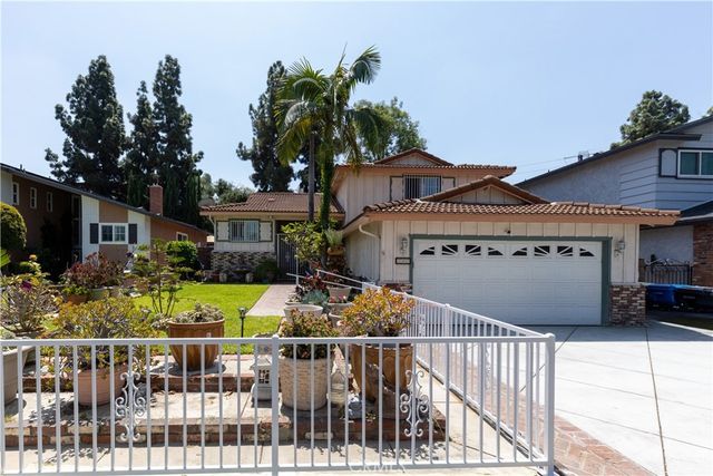 247 Ellingbrook Drive, Montebello, CA 90640