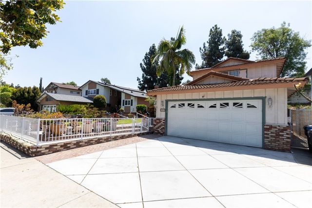 247 Ellingbrook Drive, Montebello, CA 90640