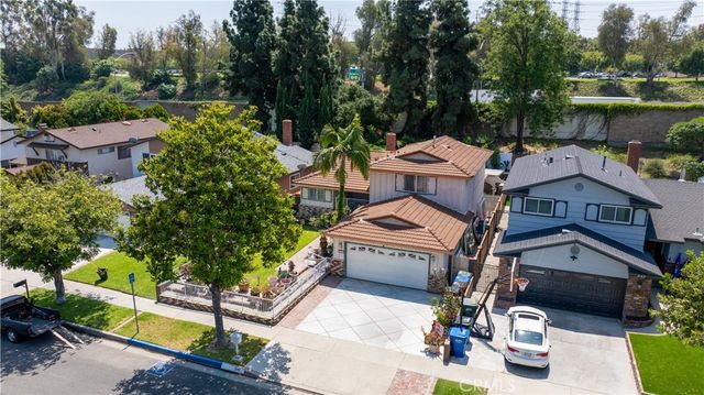 247 Ellingbrook Drive, Montebello, CA 90640