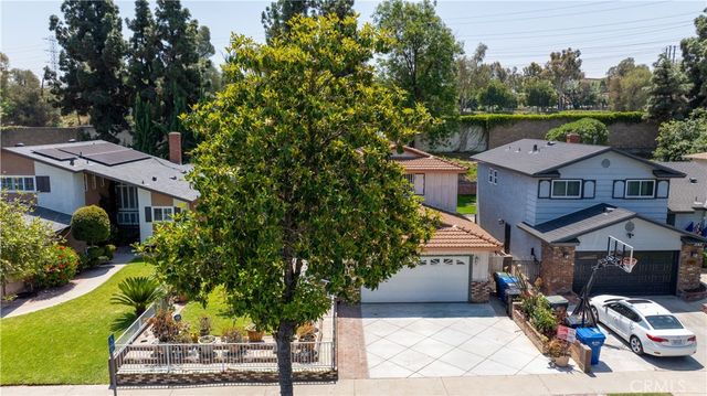 247 Ellingbrook Drive, Montebello, CA 90640