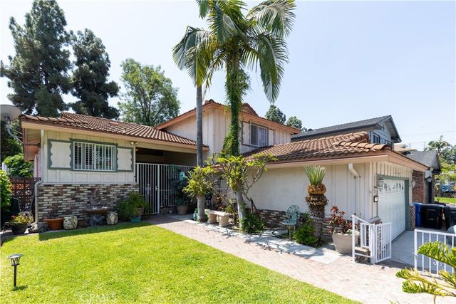 247 Ellingbrook Drive, Montebello, CA 90640
