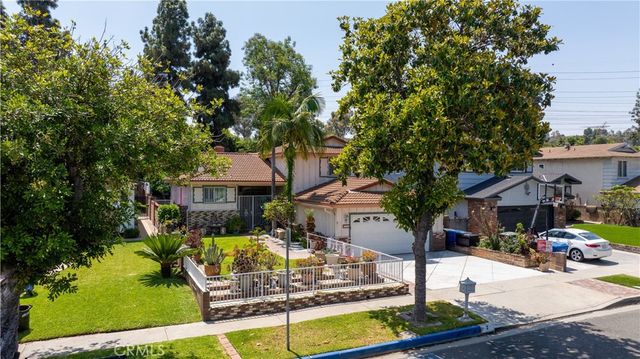 247 Ellingbrook Drive, Montebello, CA 90640