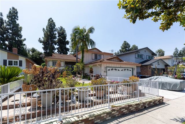 247 Ellingbrook Drive, Montebello, CA 90640
