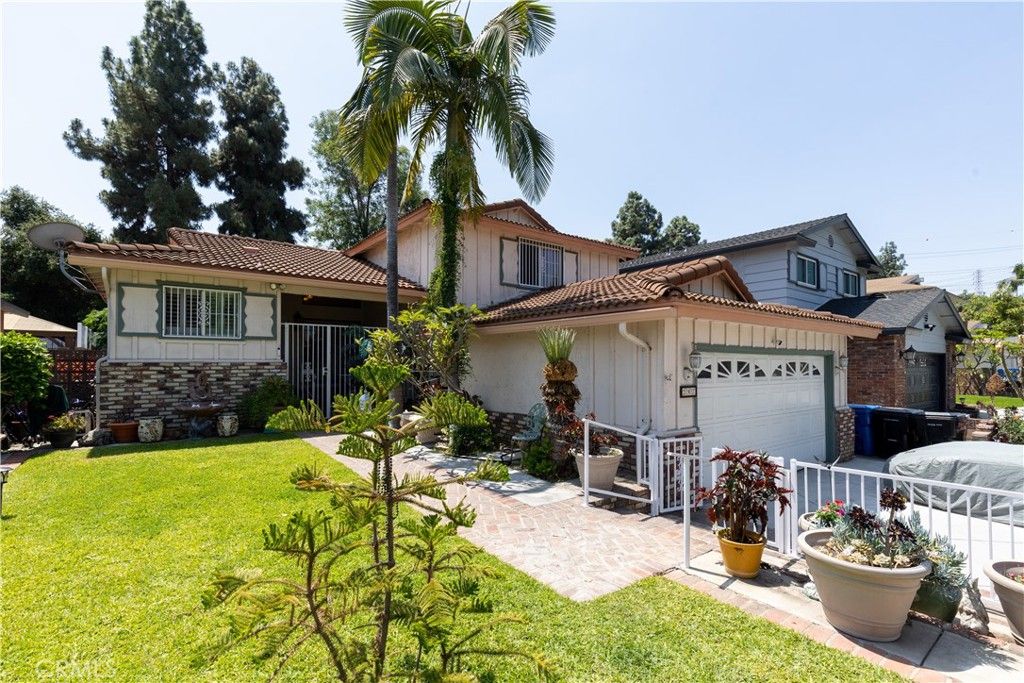 247 Ellingbrook Drive, Montebello, CA 90640