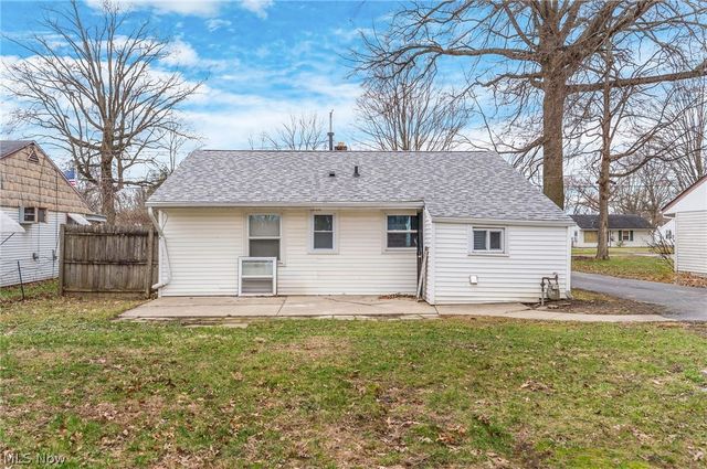 368 Erskine Avenue, Boardman, OH 44512