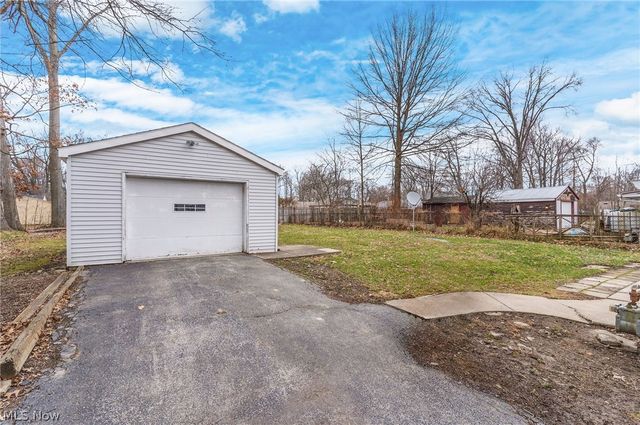 368 Erskine Avenue, Boardman, OH 44512