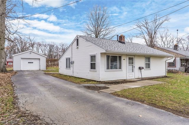 368 Erskine Avenue, Boardman, OH 44512