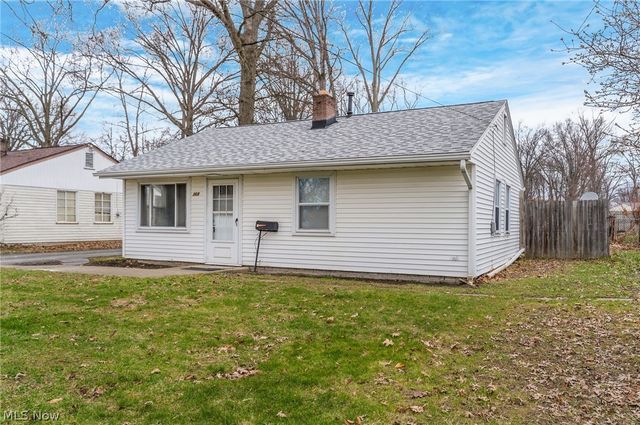 368 Erskine Avenue, Boardman, OH 44512