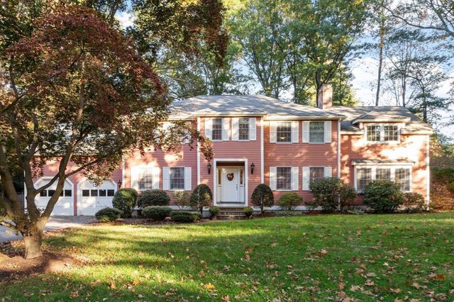 125 Chestnut St, Concord, MA 01742