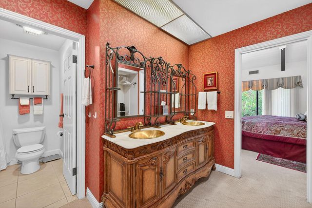 468 Sunningdale Drive, Rancho Mirage, CA 92270