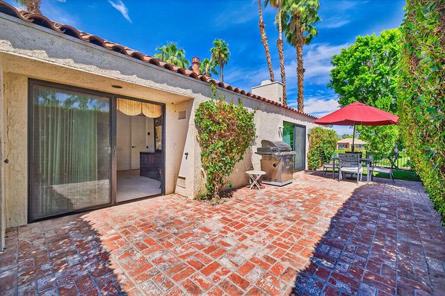 468 Sunningdale Drive, Rancho Mirage, CA 92270