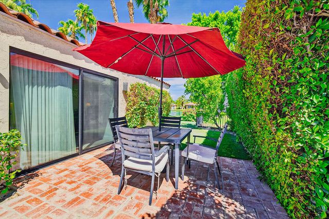 468 Sunningdale Drive, Rancho Mirage, CA 92270