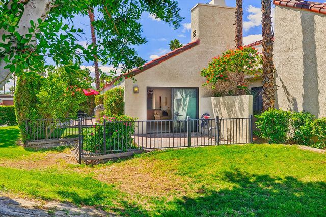 468 Sunningdale Drive, Rancho Mirage, CA 92270