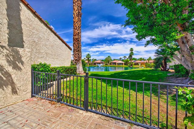 468 Sunningdale Drive, Rancho Mirage, CA 92270