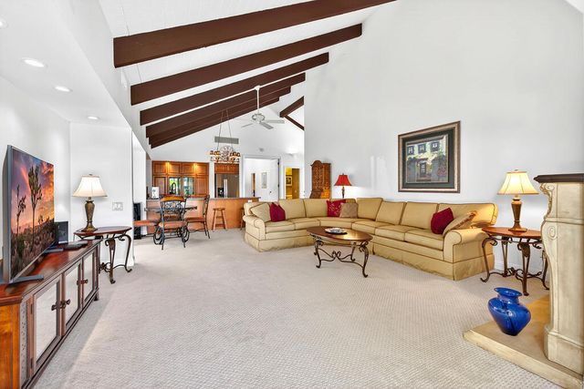 468 Sunningdale Drive, Rancho Mirage, CA 92270