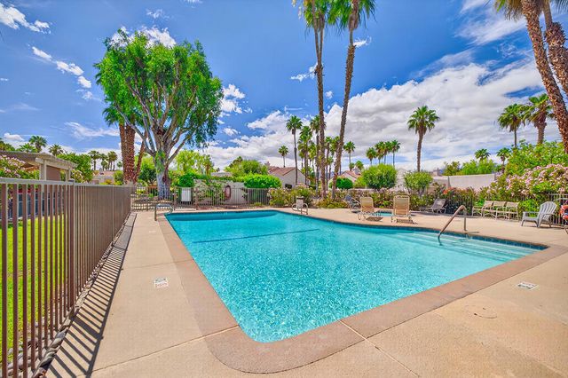 468 Sunningdale Drive, Rancho Mirage, CA 92270
