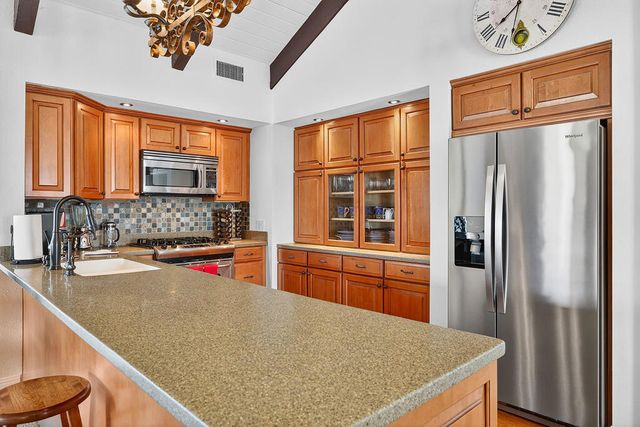 468 Sunningdale Drive, Rancho Mirage, CA 92270