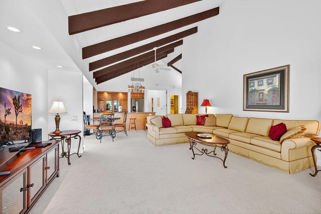 468 Sunningdale Drive, Rancho Mirage, CA 92270