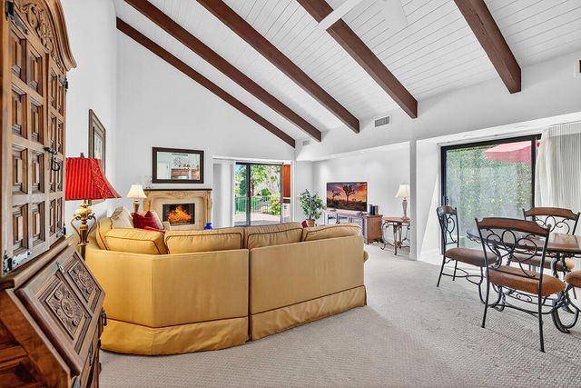 468 Sunningdale Drive, Rancho Mirage, CA 92270