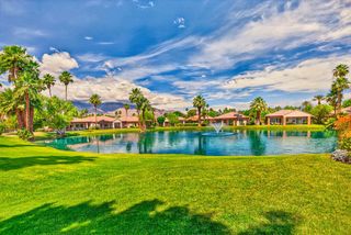 468 Sunningdale Drive, Rancho Mirage, CA 92270