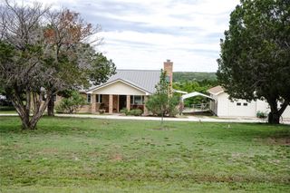 110 County Road 685, Tuscola, TX 79562