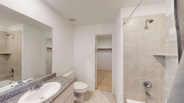 3352 Beckwith Way, Crandall, TX 75114