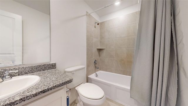 3352 Beckwith Way, Crandall, TX 75114