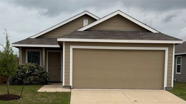 3352 Beckwith Way, Crandall, TX 75114