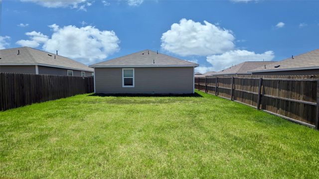 3352 Beckwith Way, Crandall, TX 75114