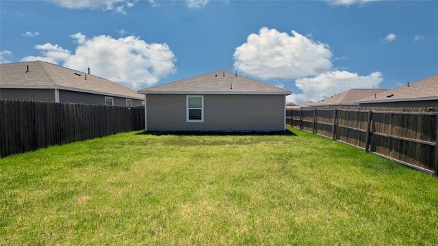 3352 Beckwith Way, Crandall, TX 75114