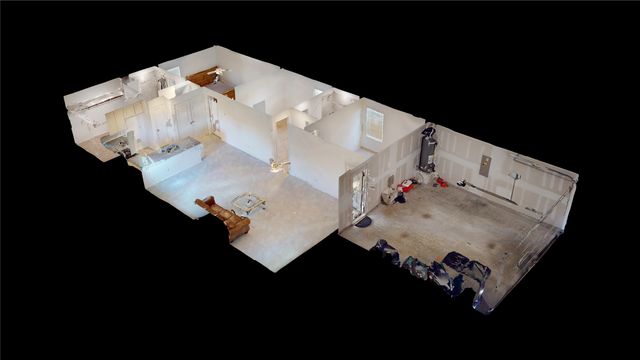 3352 Beckwith Way, Crandall, TX 75114