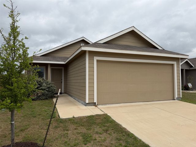 3352 Beckwith Way, Crandall, TX 75114