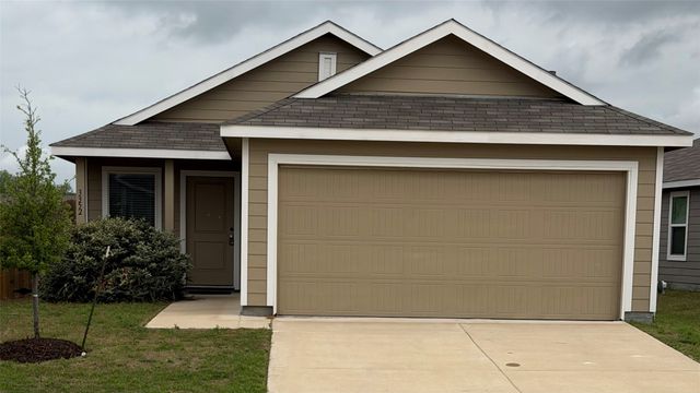 3352 Beckwith Way, Crandall, TX 75114