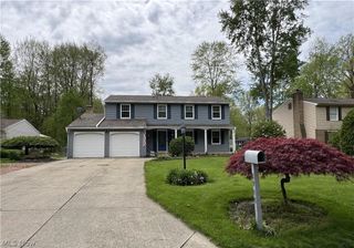 8908 Sherwood Drive NE, Warren, OH 44484