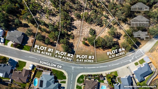 4235 Sunglow Drive, Redding, CA 96001