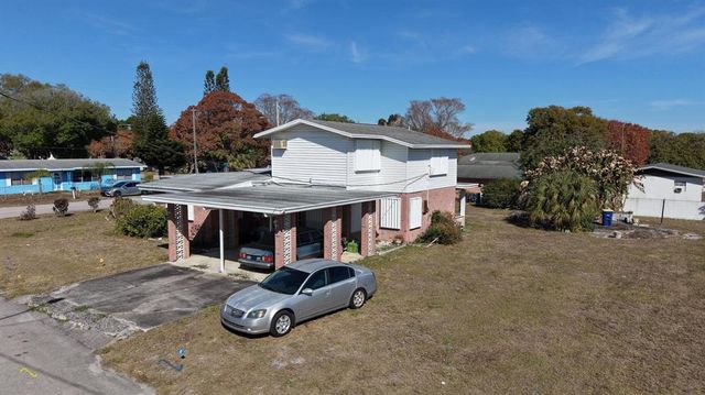 802 N 15th Street, Fort Pierce, FL 34950