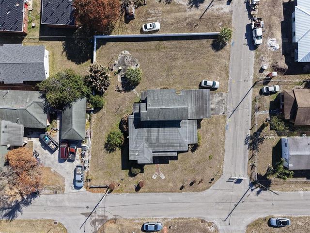 802 N 15th Street, Fort Pierce, FL 34950