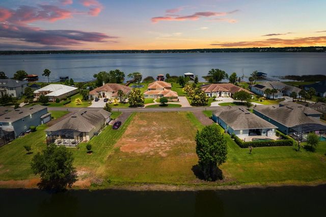 LOT H-19 ISLAND CLUB DRIVE, Tavares, FL 32778