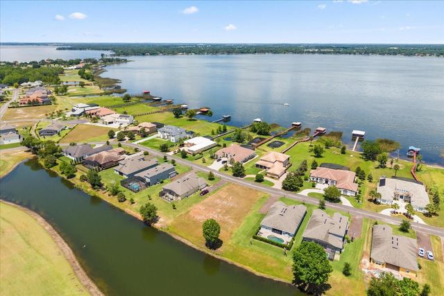 LOT H-19 ISLAND CLUB DRIVE, Tavares, FL 32778