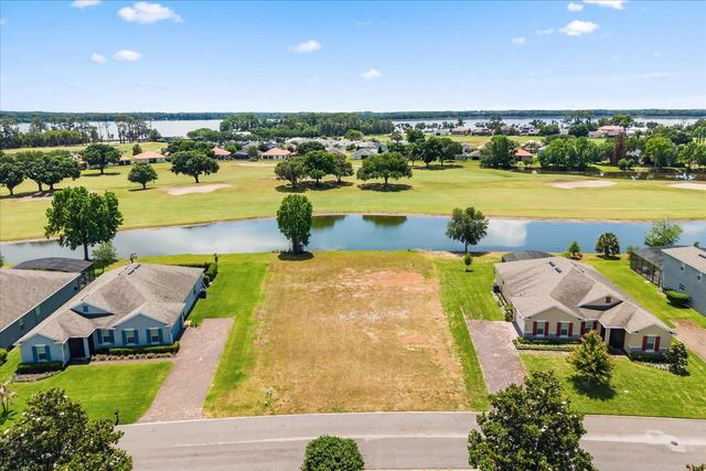 LOT H-19 ISLAND CLUB DRIVE, Tavares, FL 32778
