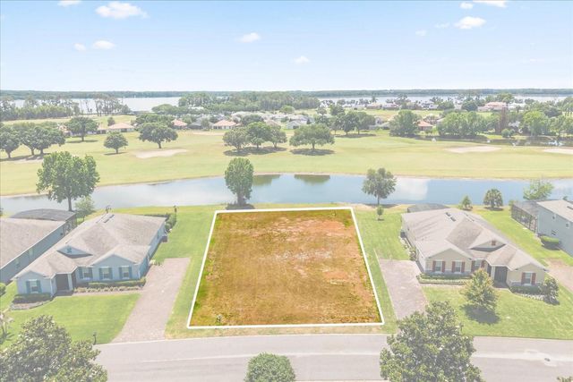 LOT H-19 ISLAND CLUB DRIVE, Tavares, FL 32778