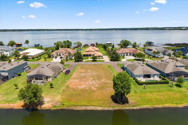 LOT H-19 ISLAND CLUB DRIVE, Tavares, FL 32778