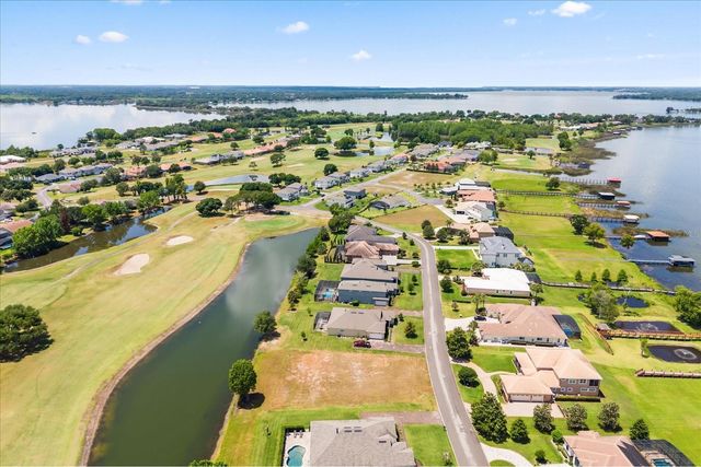 LOT H-19 ISLAND CLUB DRIVE, Tavares, FL 32778